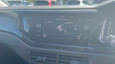 Volkswagen Polo 1.0 TSI Life 5dr Petrol Hatchback